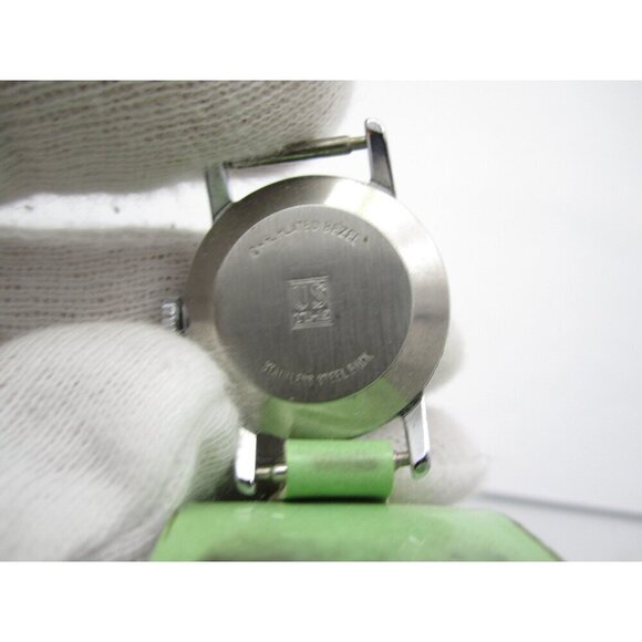Vintage Women Alice Hand Wind Analog 23mm Round Watch (H942) main image 4